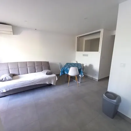 شقة T2 A Cote De La