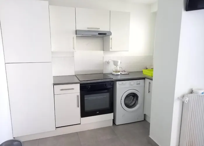 T2 A Cote De La Appartement *