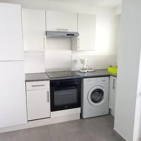 T2 A Cote De La Apartmán *